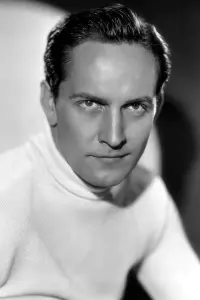 Фото Фредрік Марч (Fredric March)