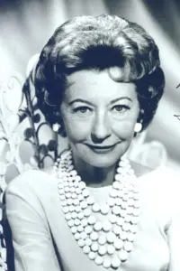 Фото Ірен Райан (Irene Ryan)