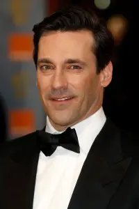 Фото Джон Хамм (Jon Hamm)