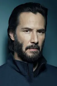 Фото Кіану Рівз (Keanu Reeves)