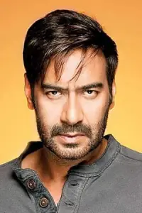 Фото Аджай Девгн (Ajay Devgn)