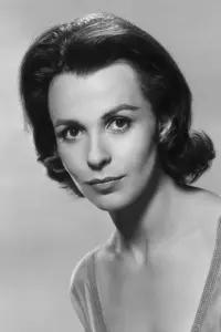 Фото Клер Блум (Claire Bloom)