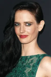 Фото Єва Грін (Eva Green)