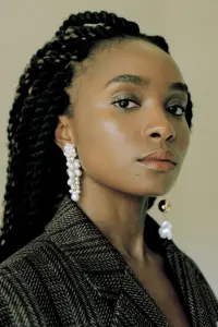 Фото КіКі Лейн (KiKi Layne)