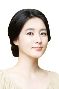 Фото Лі Янг Е (Lee Young-ae)