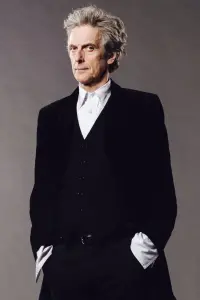 Фото Пітер Капальді (Peter Capaldi)