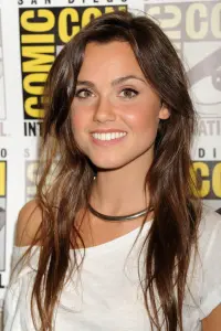 Фото  (Poppy Drayton)