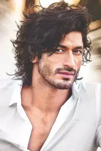 Фото Видют Джамвал (Vidyut Jammwal)