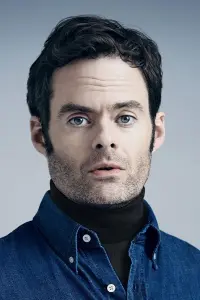 Фото Білл Хадер (Bill Hader)