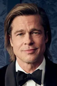 Фото Бред Пітт (Brad Pitt)