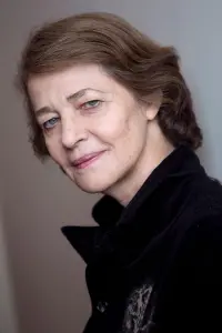 Фото Шарлотта Ремплінг (Charlotte Rampling)