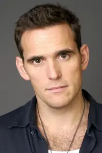 Фото Метт Діллон (Matt Dillon)