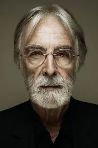 Фото Міхаель Ханеке (Michael Haneke)