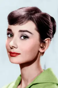 Фото Одрі Хепберн (Audrey Hepburn)