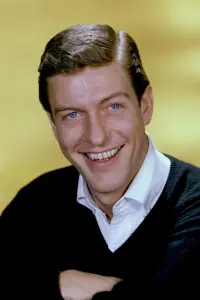 Фото Дік Ван Дайк (Dick Van Dyke)