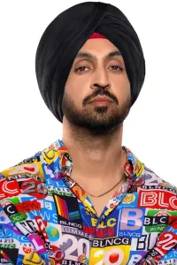 Фото Ділжит Досанджх (Diljit Dosanjh)