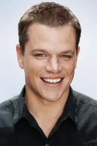 Фото Метт Деймон (Matt Damon)