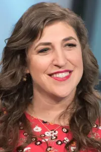 Фото Маїм Бялік (Mayim Bialik)