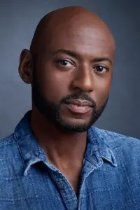 Фото Романі Малко (Romany Malco)