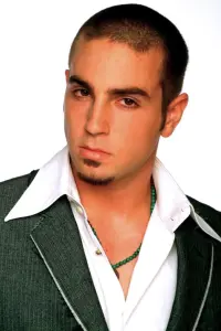 Фото  (Wade Robson)