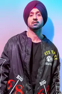 Фото Ділжит Досанджх (Diljit Dosanjh)