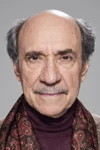 Фото Ф. Мюррей Абрахам (F. Murray Abraham)