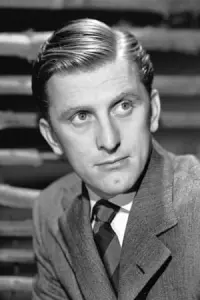 Фото Кірк Дуглас (Kirk Douglas)