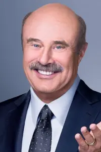 Фото Філ Макгроу (Phil McGraw)