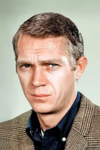 Фото Стів Макквін (Steve McQueen)