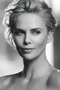 Фото Шарліз Терон (Charlize Theron)