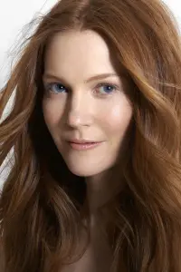 Фото Дарбі Стенчфілд (Darby Stanchfield)