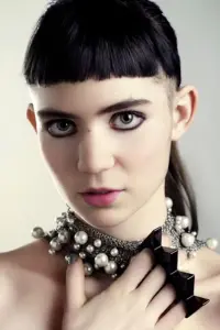 Фото  (Grimes)