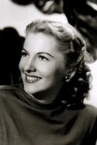 Фото Джоан Фонтейн (Joan Fontaine)