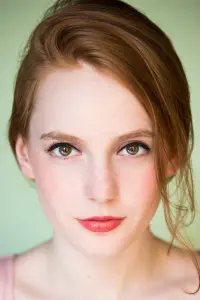 Фото  (Ruby Wolf)