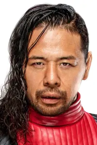 Фото  (Shinsuke Nakamura)