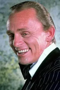 Фото Франк Горшин (Frank Gorshin)