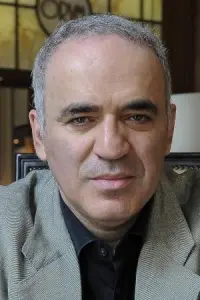 Фото  (Garry Kasparov)