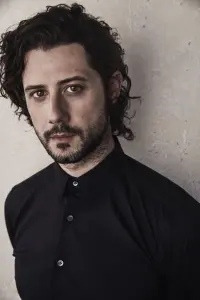 Фото Хейл Епплман (Hale Appleman)