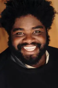 Фото Рон Фунчес (Ron Funches)