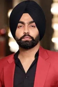 Фото Еммі Вірк (Ammy Virk)