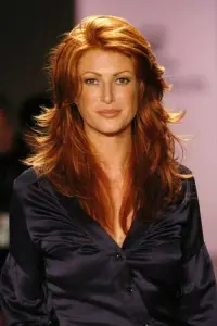 Фото Енджі Еверхарт (Angie Everhart)