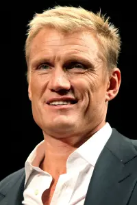 Фото Дольф Лундгрен (Dolph Lundgren)