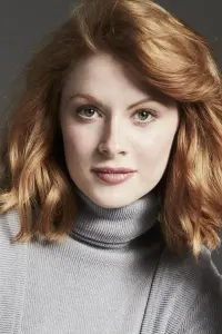 Фото Емілі Бічем (Emily Beecham)