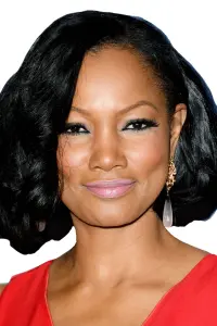 Фото Гарсель Бове (Garcelle Beauvais)