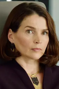 Фото Джулія Ормонд (Julia Ormond)