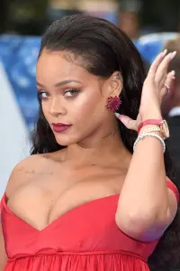 Фото Ріанна (Rihanna)