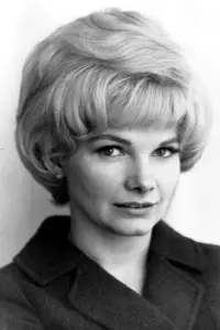 Фото Барбара Лоден (Barbara Loden)