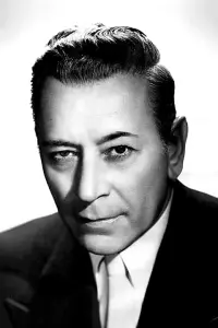 Фото Джордж Рафт (George Raft)