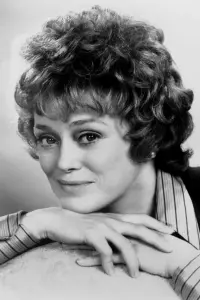 Фото Рю Маккланахан (Rue McClanahan)