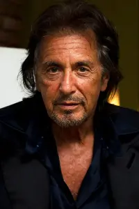 Фото Аль Пачіно (Al Pacino)